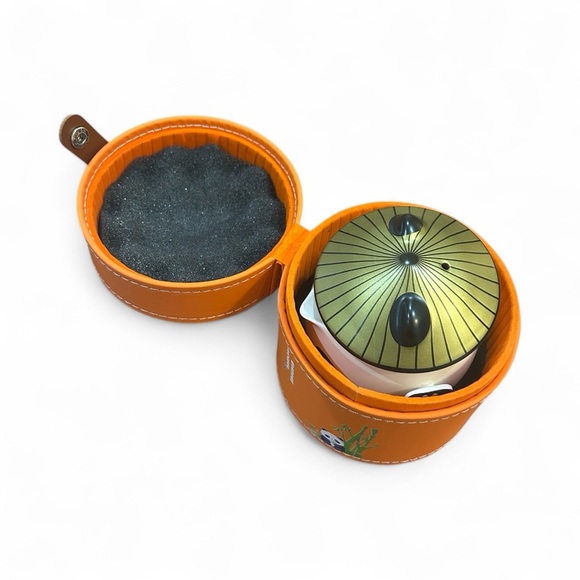 Panda Teaport and Tea Cup Travel Set for Herbal Tea - Picture 4 of 7